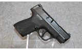 Smith & Wesson~M&P Shield Plus~9mm - Image 3 of 5