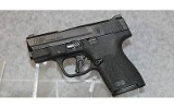 Smith & Wesson~M&P Shield Plus~9mm - Image 5 of 5
