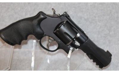Smith & Wesson~Model 325~45 ACP - Image 4 of 5