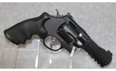 Smith & Wesson~Model 325~45 ACP - Image 5 of 5