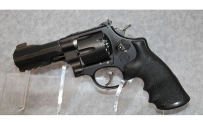 Smith & Wesson~Model 325~45 ACP - Image 2 of 5