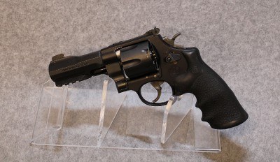 Smith & Wesson~Model 325~45 ACP - Image 1 of 5