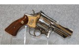 Smith & Wesson~Model 27-2~.357 Mag - 2 of 5
