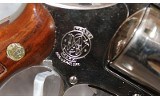 Smith & Wesson~Model 27-2~.357 Mag - 3 of 5