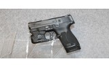 Smith & Wesson~M&P 9 Shield~9mm - Image 3 of 4