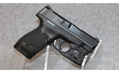 Smith & Wesson~M&P 9 Shield~9mm - Image 2 of 4