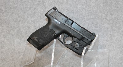 Smith & Wesson~M&P 9 Shield~9mm - Image 1 of 4