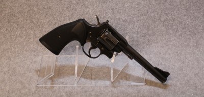 ColT~357~.357 Magnum - Image 1 of 4