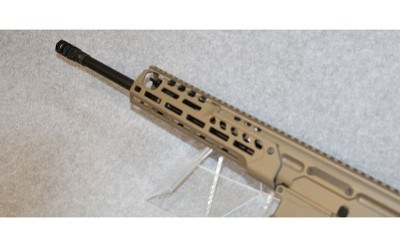 Sig Sauer~ Model MCX-R~5.56 NATO - Image 7 of 8