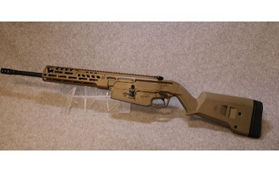 Sig Sauer~ Model MCX-R~5.56 NATO - Image 5 of 8
