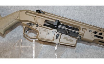 Sig Sauer~ Model MCX-R~5.56 NATO - Image 2 of 8
