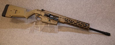 Sig Sauer~ Model MCX-R~5.56 NATO - Image 1 of 8