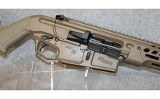 Sig Sauer~ Model MCX-R~5.56 NATO - Image 2 of 8