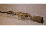 Sig Sauer~ Model MCX-R~5.56 NATO - Image 5 of 8