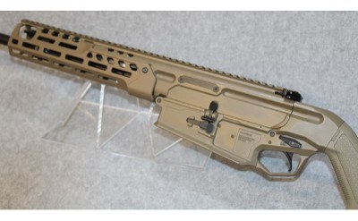 Sig Sauer~ Model MCX-R~5.56 NATO - Image 8 of 8