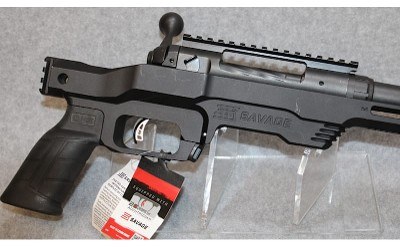 Savage Arms~Model 110~.350 Legend - Image 2 of 5