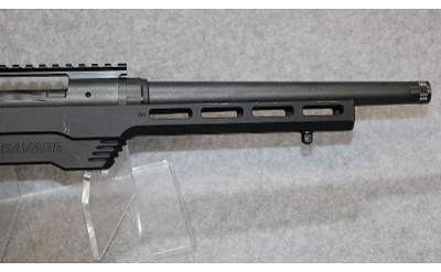 Savage Arms~Model 110~.350 Legend - Image 3 of 5