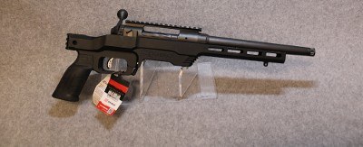 Savage Arms~Model 110~.350 Legend - Image 1 of 5