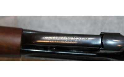 Winchester~Model 1895~.405 H&H Magnum - Image 2 of 8