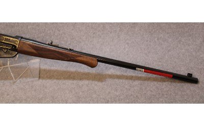 Winchester~Model 1895~.405 H&H Magnum - Image 5 of 8