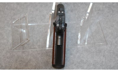 Kimber~Tactical Custom II~.45 ACP - Image 5 of 5