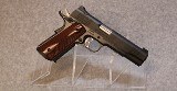 Kimber~Tactical Custom II~.45 ACP - Image 1 of 5