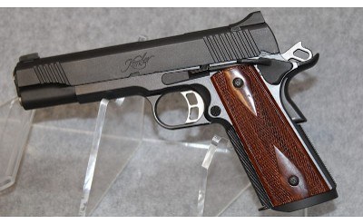 Kimber~Tactical Custom II~.45 ACP - Image 3 of 5