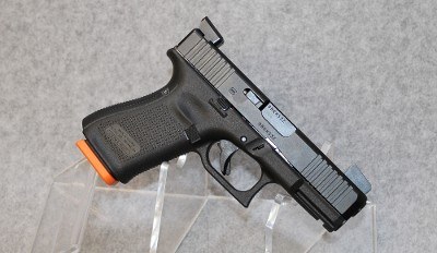 Glock~19 Gen 5~9mm - Image 1 of 4