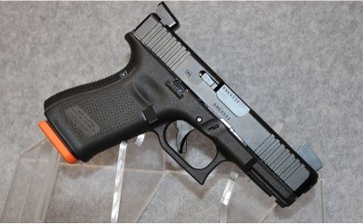 Glock~19 Gen 5~9mm - Image 2 of 4