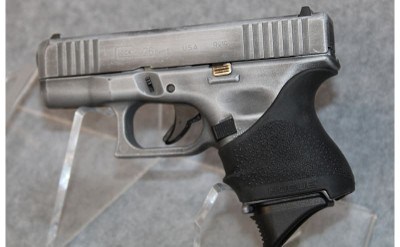 Glock~26 Gen five~9mm - Image 3 of 4