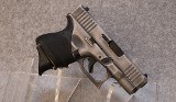 Glock~26 Gen five~9mm - Image 1 of 4