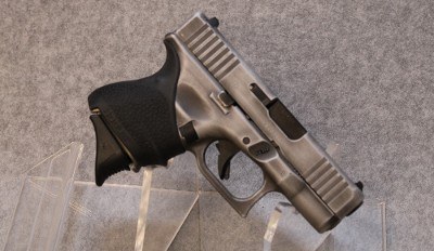 Glock~26 Gen five~9mm - Image 1 of 4