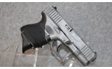 Glock~26 Gen five~9mm - Image 2 of 4