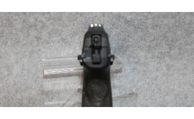 HK Sidearms~Model P30~9mm - Image 5 of 6