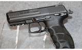 HK Sidearms~Model P30~9mm - Image 4 of 6