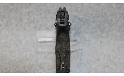 HK Sidearms~Model P30~9mm - Image 6 of 6