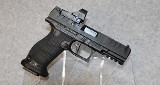 Walther~Model PDP~9mm - 1 of 6