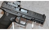 Walther~Model PDP~9mm - 4 of 6