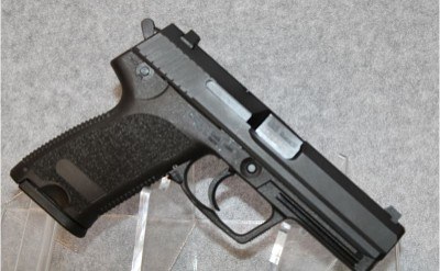 Heckler & Koch~Model P8A1~9mm - Image 2 of 4