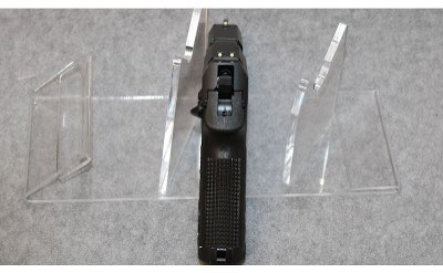 Heckler & Koch~Model P8A1~9mm - Image 4 of 4