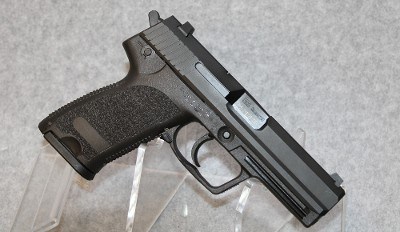 Heckler & Koch~Model P8A1~9mm - Image 1 of 4