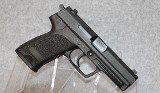 Heckler & Koch~Model P8A1~9mm - Image 1 of 4