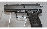 Heckler & Koch~Model P8A1~9mm - Image 3 of 4