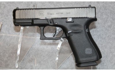 Glock~19 Gen 5~9mm - Image 4 of 4