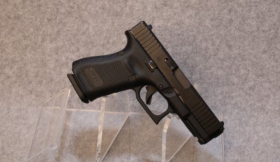 Glock~19 Gen 5~9mm - Image 1 of 4