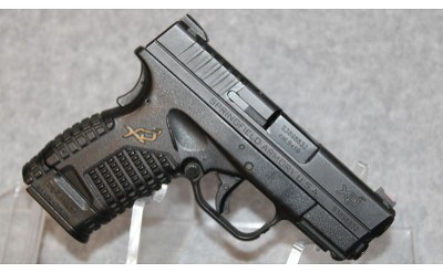 Springfield Arms~XDS-9~9mm - Image 2 of 4