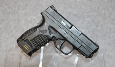 Springfield Arms~XDS-9~9mm - Image 1 of 4
