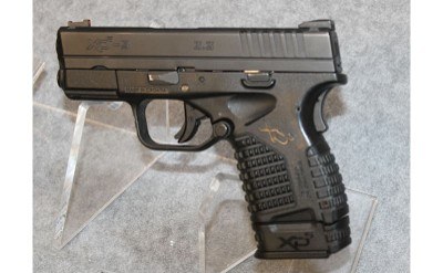 Springfield Arms~XDS-9~9mm - Image 3 of 4