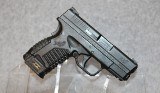 Springfield Arms~XDS-9~9mm - Image 1 of 4