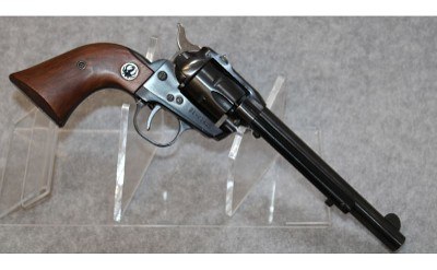 Ruger~Single Six~.22 LR - Image 2 of 4